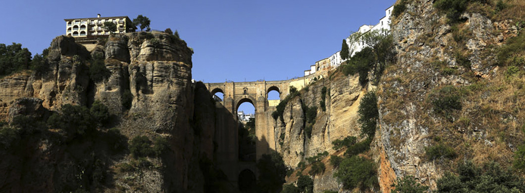 ANDALUSIA CULINARY ADVENTURE