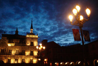 gallery National Geographic Expedition through Northern Spain by train gallery National Geographic Expedition through Northern Spain by train