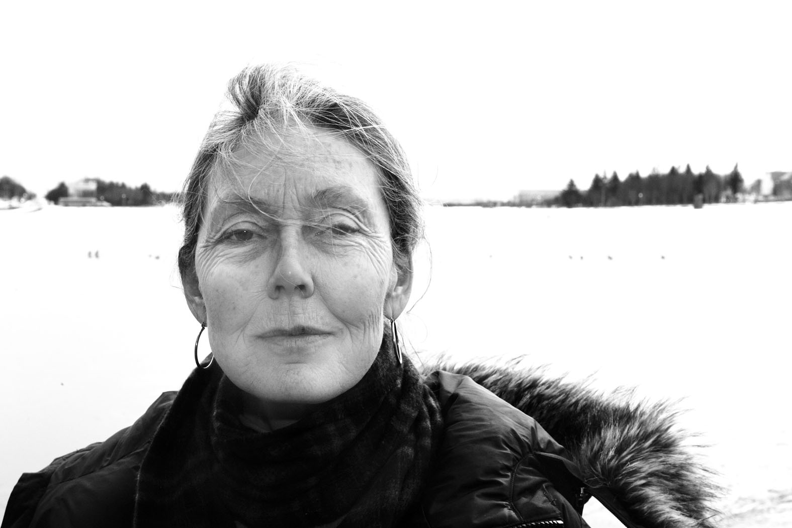 Anne Carson poet