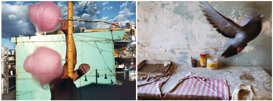 FINDING YOUR VISION: OAXACA, MEXICO 2019