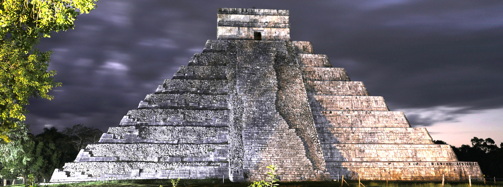 DESCUBRE LOS SECRETOS MAYAS